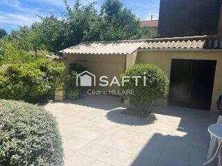  Maison à vendre 7 pièces 126 m²