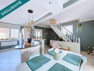  Appartement � vendre 5 pi�ces 105 m�