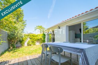  Maison � vendre 5 pi�ces 123 m�