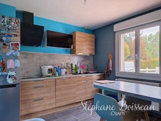  Maison à vendre 4 pièces 111 m²