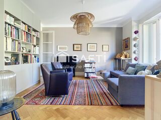  Appartement à vendre 5 pièces 130 m²