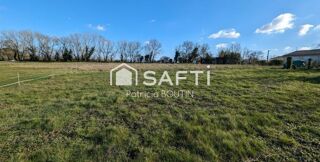  Terrain � vendre 1598 m�