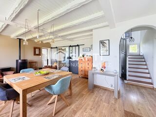  Maison � vendre 8 pi�ces 145 m�