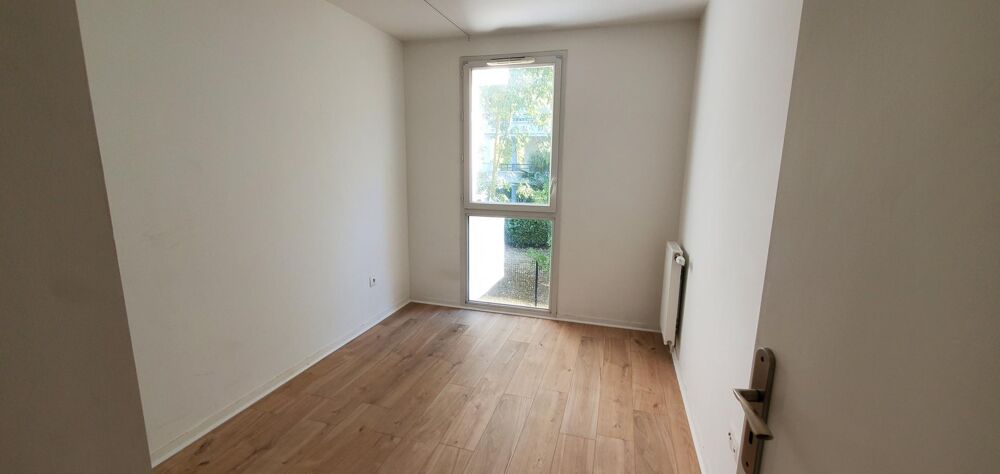 Vente Appartement F4 Saint-ouen-l'aumone