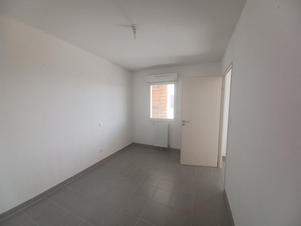 Vente Appartement Appartement 51m2 -2chambres-terrasse-parking Beziers