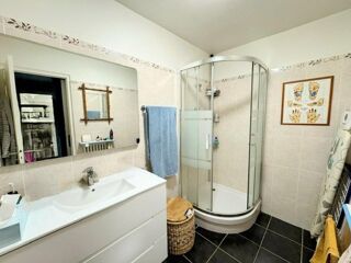  Appartement � vendre 2 pi�ces 56 m�