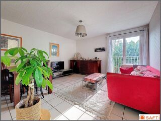  Appartement � vendre 4 pi�ces 87 m�