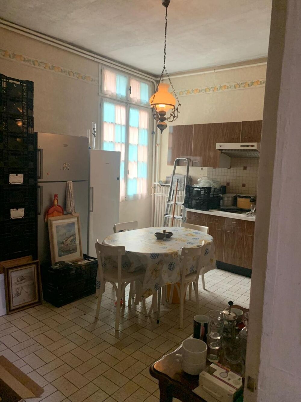 Vente Maison maison de quartier pur produit de la coopérative de reconstruction de Reims Reims
