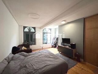 Vente Maison MAISON DE MAÎTRE 230 M², PARCELLE 530 M² Hondschoote