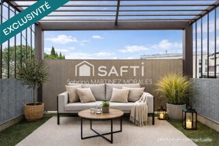  Appartement � vendre 4 pi�ces 82 m�