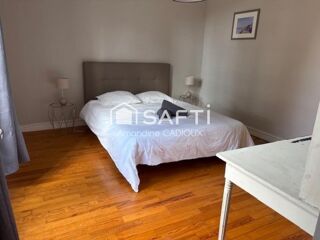  Maison à vendre 5 pièces 144 m²