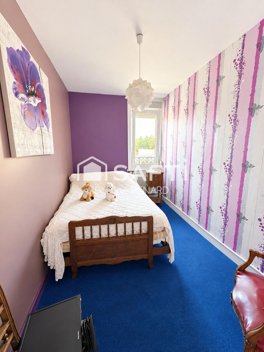 Vente Maison Maison individuelle de caractère - Beaux volumes & fort potentiel ! Abscon