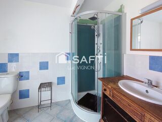  Maison à vendre 14 pièces 389 m²