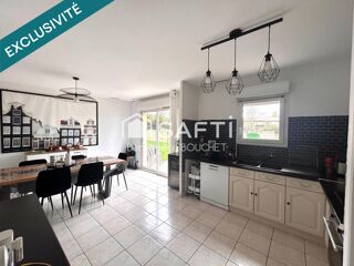  Maison � vendre 4 pi�ces 90 m�
