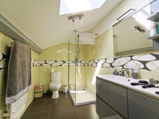  Maison à vendre 2 pièces 70 m²