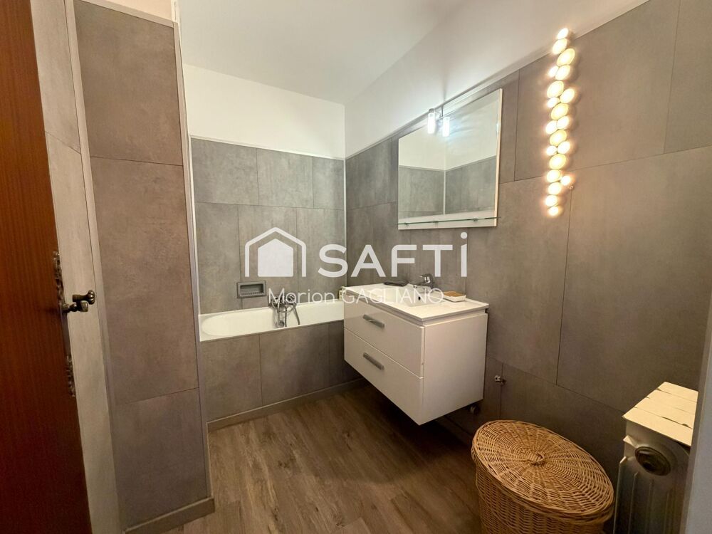 Vente Appartement Tout à pied ! La valette-du-var