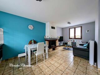  Maison � vendre 3 pi�ces 60 m�