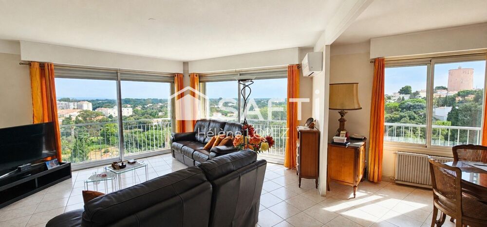 Vente Appartement Appartement Perpignan