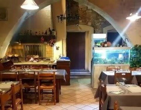   Fonds de commerce restaurant au cœur historique de Narbonne 