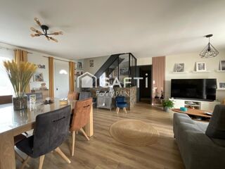  Maison à vendre 6 pièces 137 m²