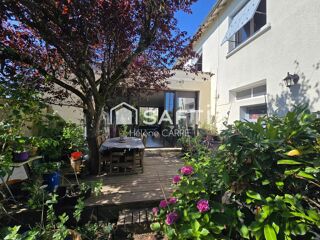 Maison à vendre 5 pièces 152 m²