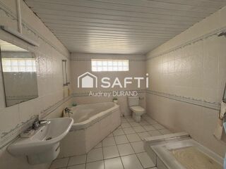  Maison à vendre 4 pièces 176 m²