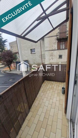  Maison à vendre 5 pièces 83 m²