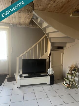  Maison � vendre 4 pi�ces 100 m�