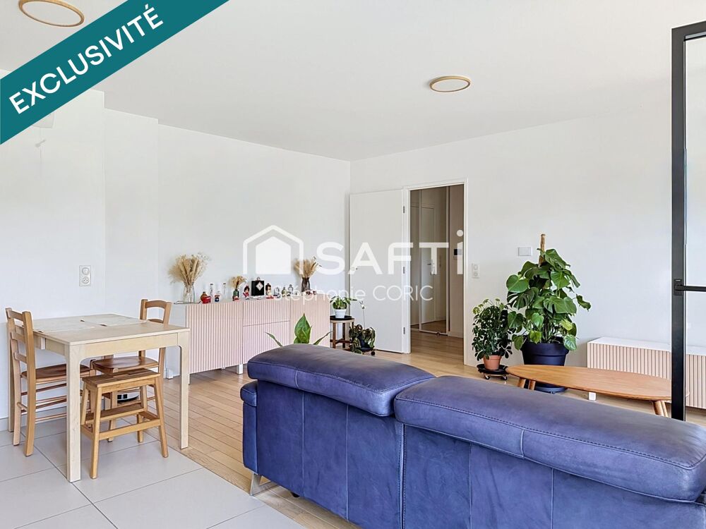 à vendre  Appartement Boulogne-Billancourt (92100)