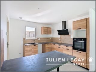  Maison à vendre 6 pièces 136 m²