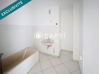  Appartement � vendre 3 pi�ces 76 m�