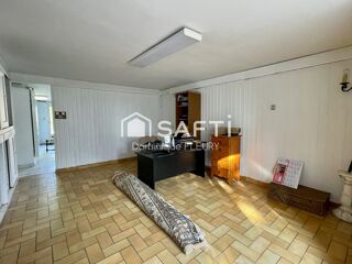  Maison à vendre 6 pièces 160 m²