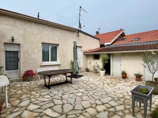  Maison à vendre 5 pièces 110 m²