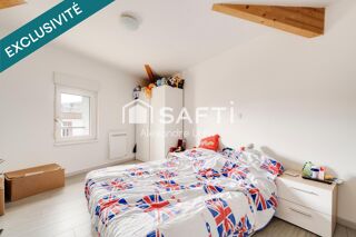  Appartement à vendre 4 pièces 60 m²