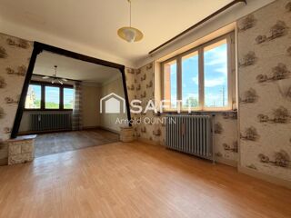  Maison à vendre 4 pièces 82 m²