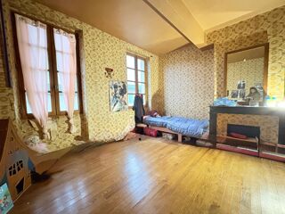  Maison à vendre 7 pièces 145 m²