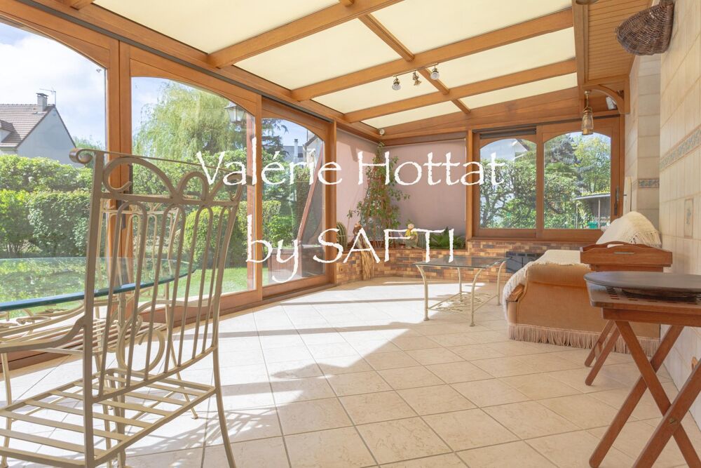 � vendre  Maison Orgeval (78630)