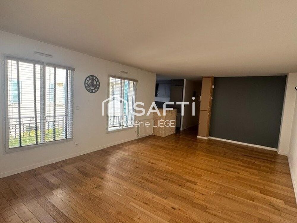 Bien dexception en duplex au coeur dune ville prisée