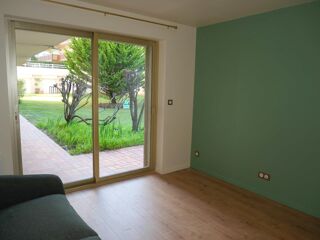  Appartement à vendre 1 pièce 18 m²