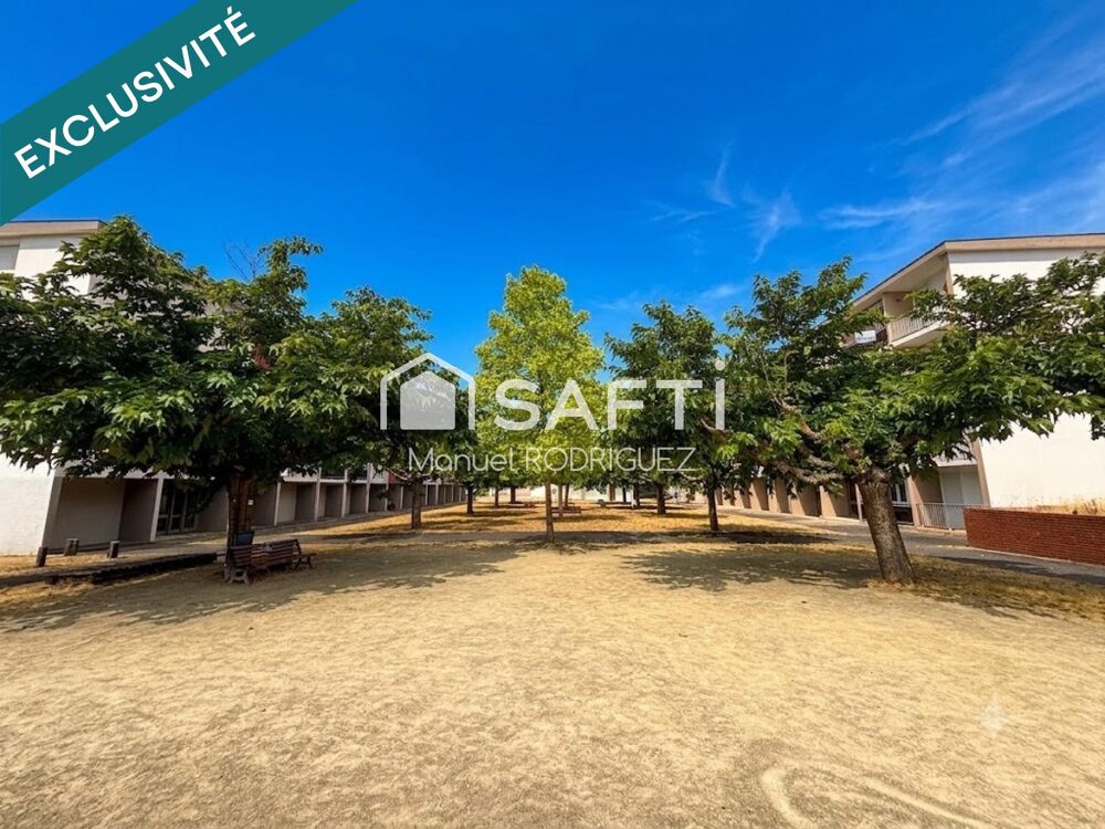 Appartement T4 Biscarosse