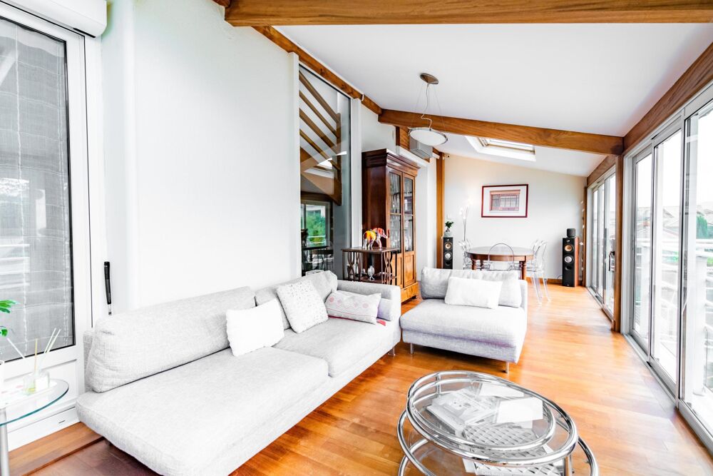  vendre  Maison Versailles (78000)