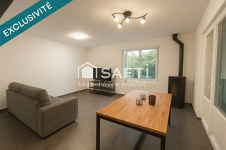  Maison � vendre 4 pi�ces 90 m�