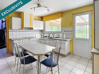  Maison � vendre 12 pi�ces 315 m�