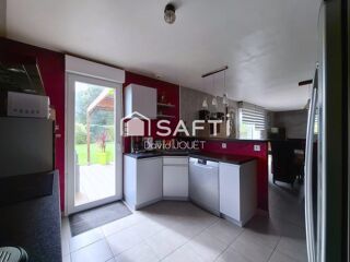  Maison à vendre 5 pièces 110 m²