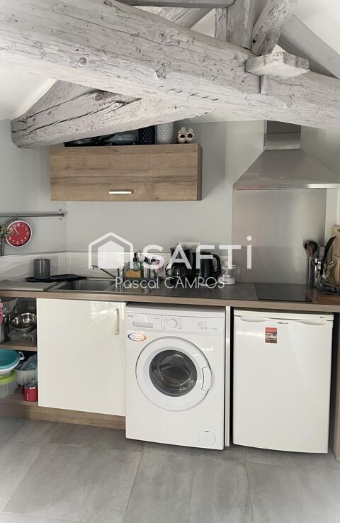  Appartement � louer 2 pi�ces 32 m�