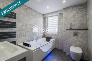 Maison à vendre 3 pièces 145 m²