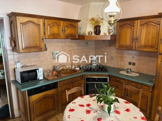  Maison � vendre 5 pi�ces 108 m�