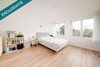  Maison � vendre 10 pi�ces 226 m�