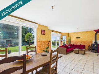  Maison à vendre 6 pièces 150 m²
