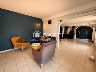  Maison à vendre 12 pièces 295 m²